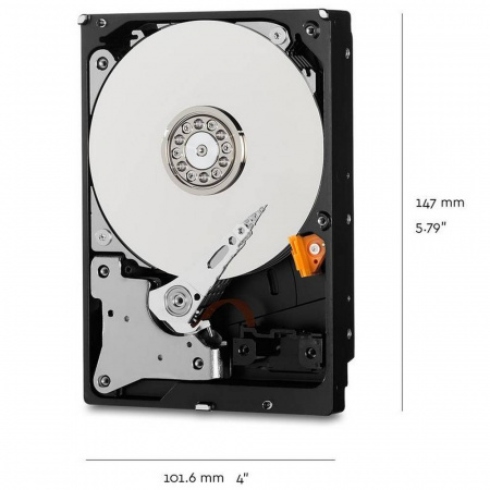 Western Digital WD82PURZ