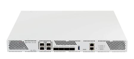 Сервисный маршрутизатор ESR-3300