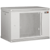 Телекоммуникационный шкаф TLK TWI-066035-R-P-GY