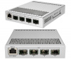 Коммутатор MIKROTIK CRS305-1G-4S+IN