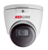 IP-видеокамера c микрофоном и SD-слотом RedLine RL-IP22P-S.eco