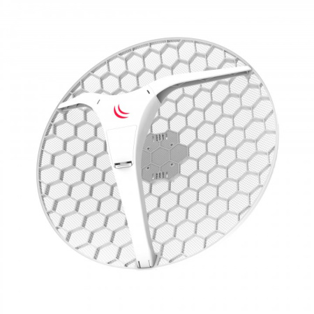 Антенна MikroTik LHG XL HP5