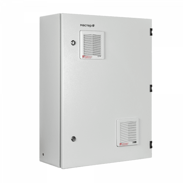 Электротехнический шкаф Mastermann «Мастер 5 УТПВ-А»