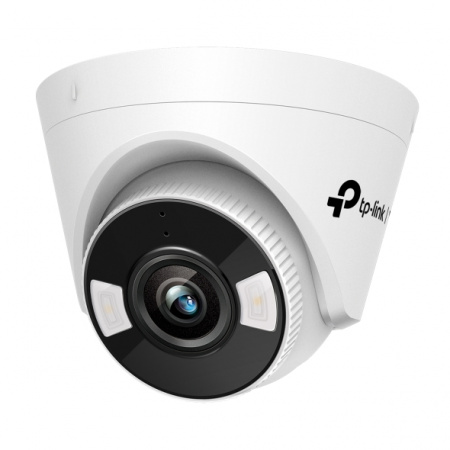 VIGI C440-W(4mm) купольная турельная камера 4 Мп с Wi‑Fi TP-Link