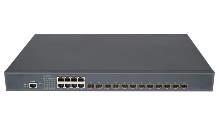 Коммутатор RVi-2NSM24G24S-6X