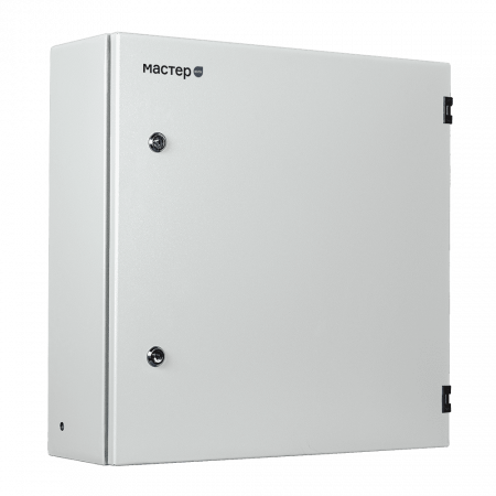 Электротехнический шкаф Mastermann «Мастер 4 УТ +»