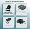 Комплект видеонаблюдения для автобуса c 3 камерами