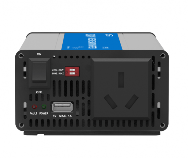 Инвертор EPEVER IP500-24 24V 500W