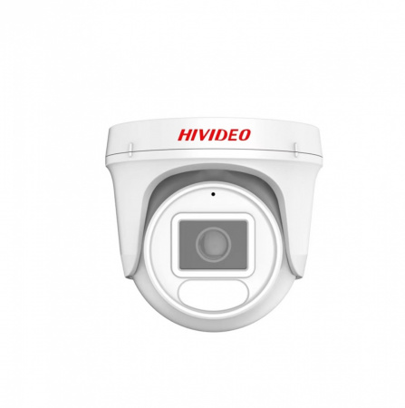 IP Видеокамера HIVIDEO HI-IPМ800F30 8mpx 2,8mm POE audio